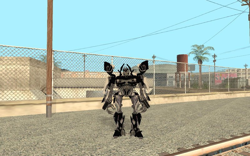 mod
